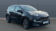 Kia Sportage 1.6 GDi ISG 2 5dr Petrol Estate